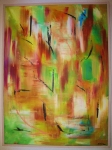 B99.Runddelen. 70x100 cm. 5.000 Kr.